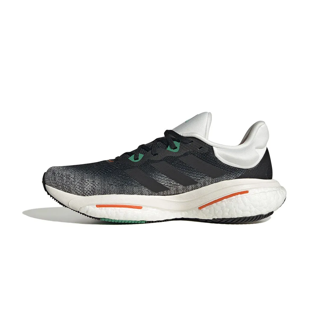 adidas - Men's Solarglide 6 Shoes (HR0468)