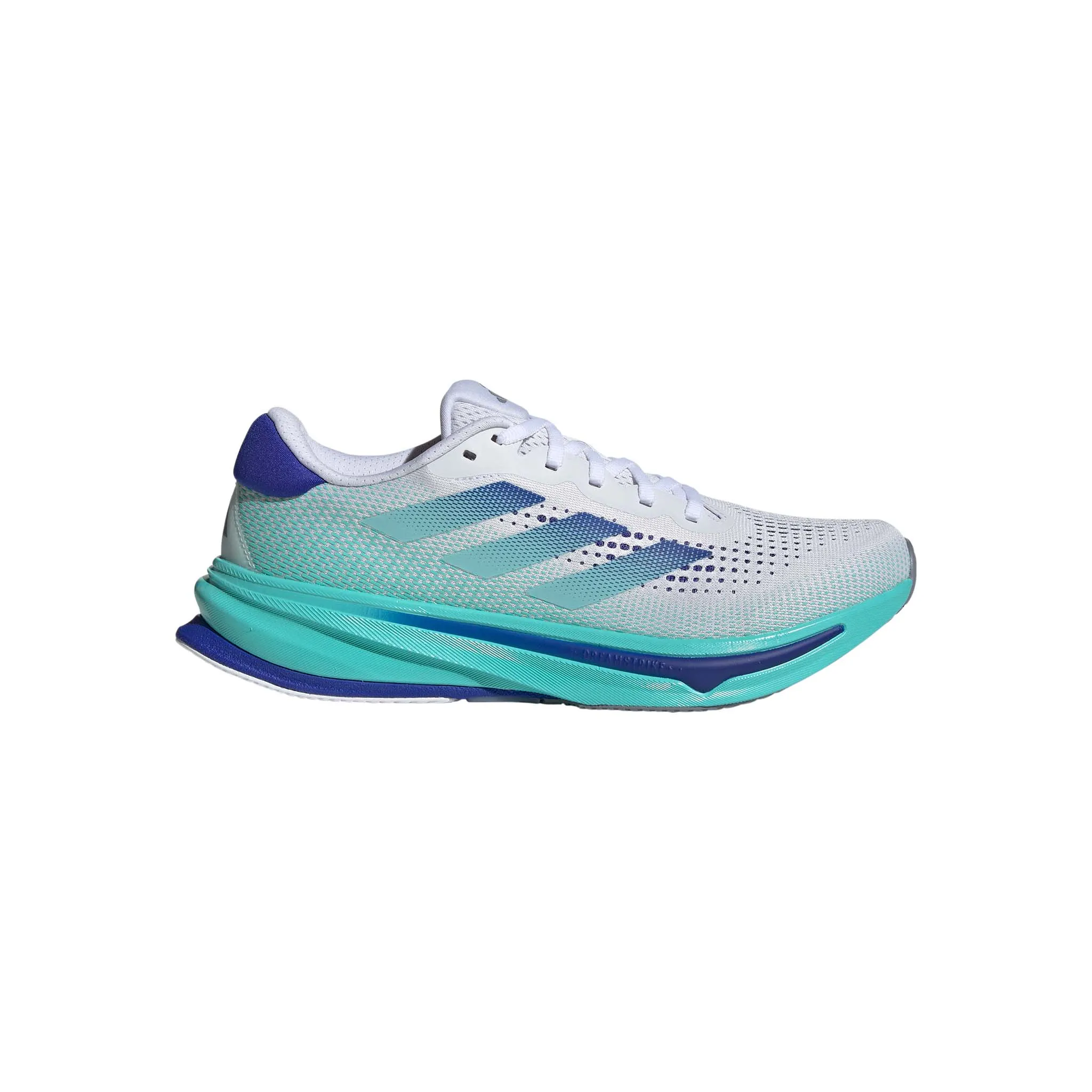 adidas | Men's Supernova Rise Running Shoes - Ftwr White