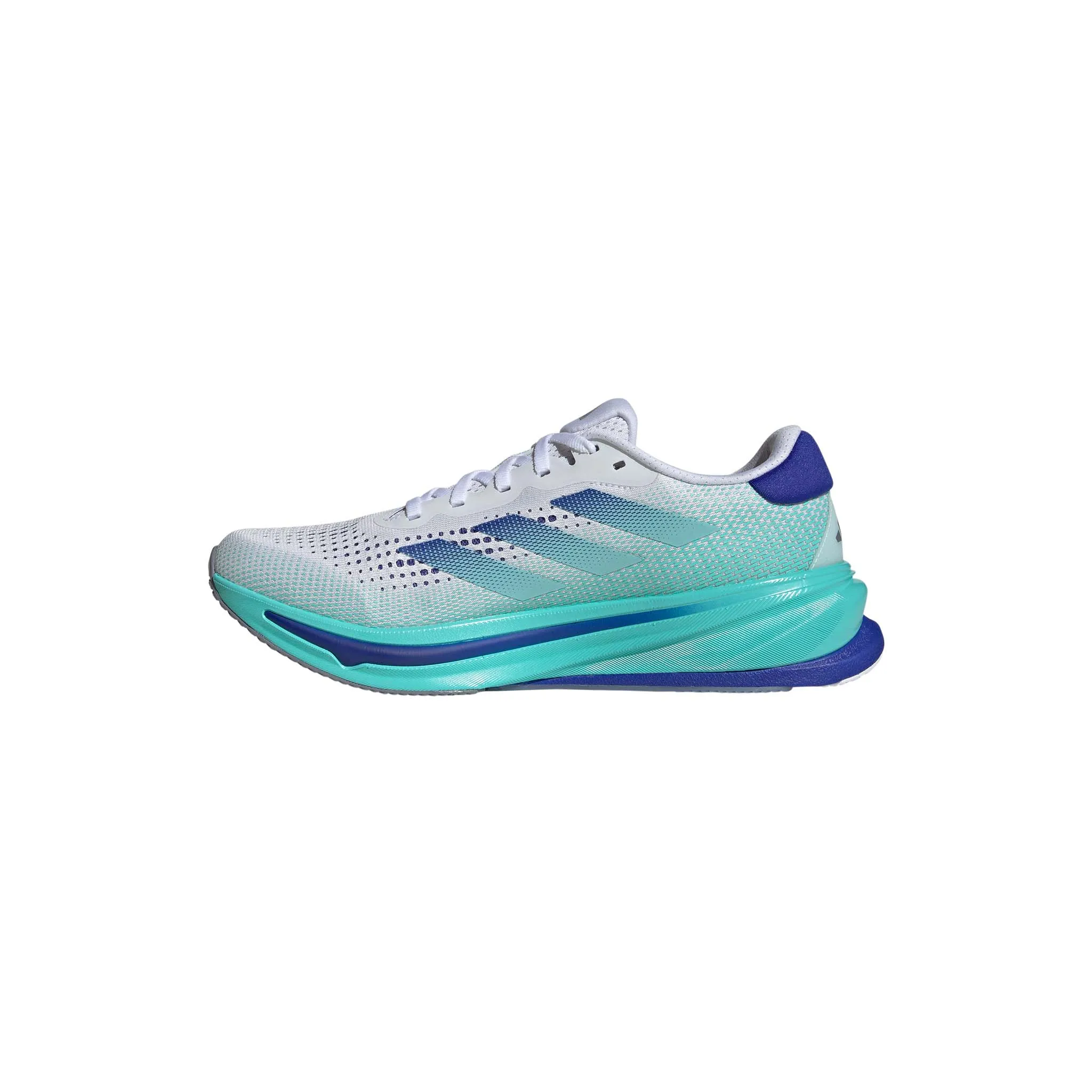 adidas | Men's Supernova Rise Running Shoes - Ftwr White