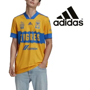 ADIDAS Men's Tigres UANL Home Jersey 20/21 SOCFR2305