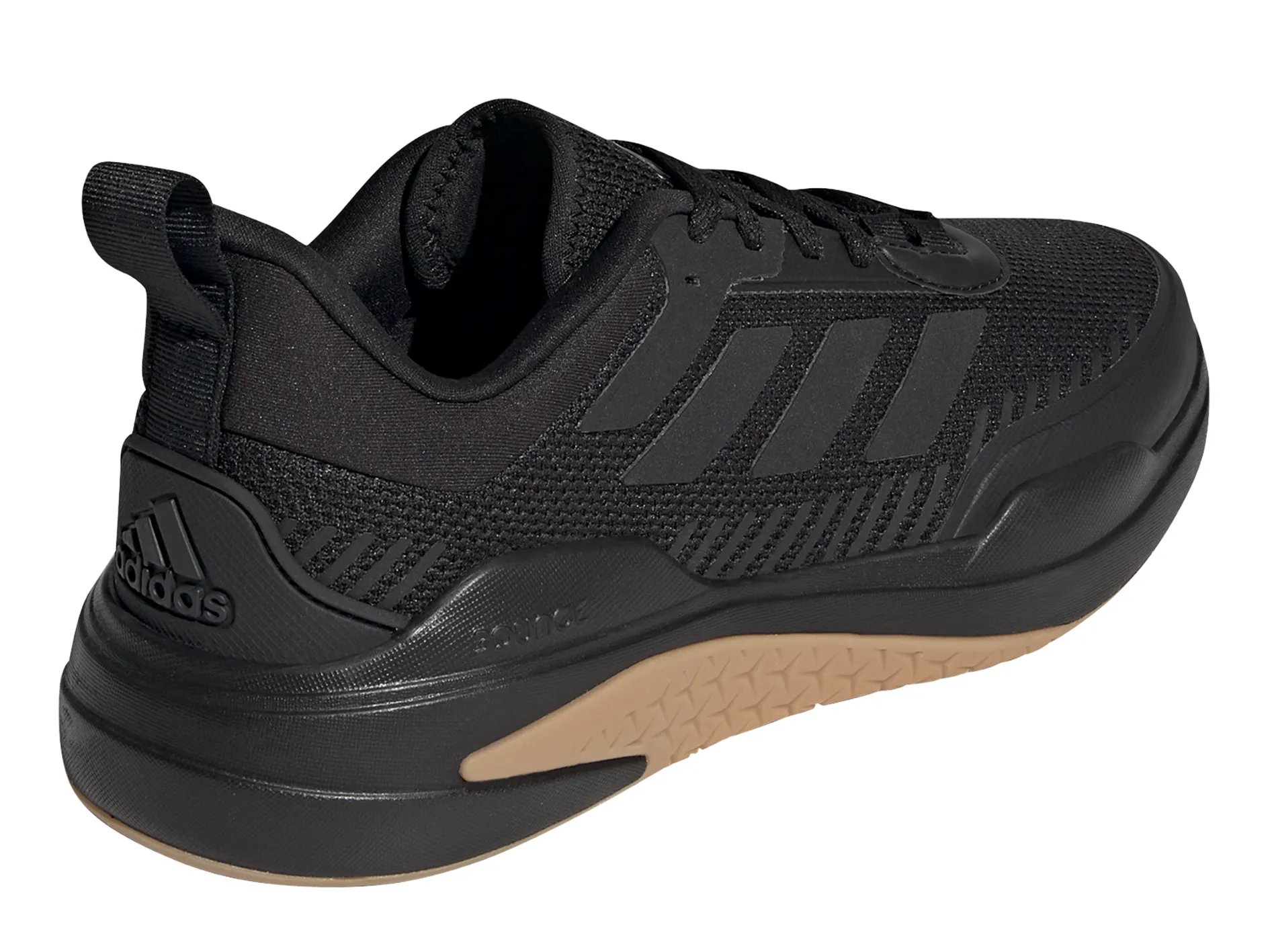 Adidas Mens Trainer V <BR> GX0728