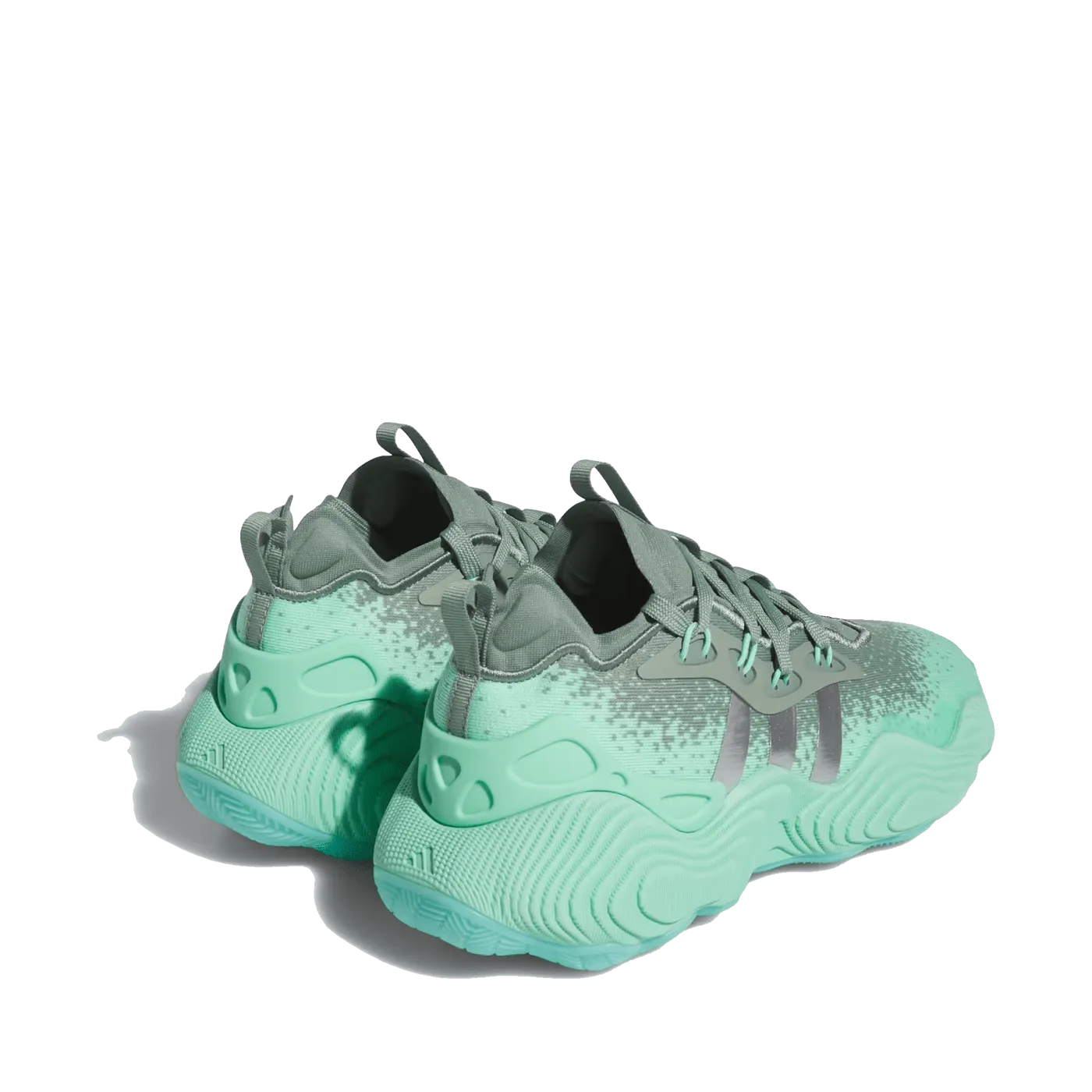 adidas Trae Young 3 'Pulse Mint'