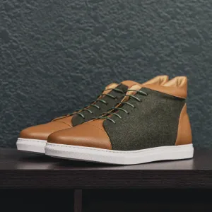 Alpine D High Top