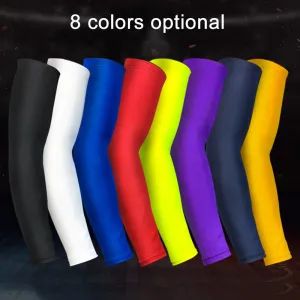 Basketball Elbow Protector Arm Sleeve