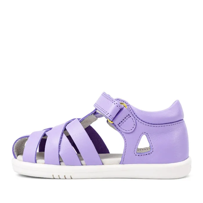 Bobux Iwalk IW Tropicana II Sandal 638315 Lilac