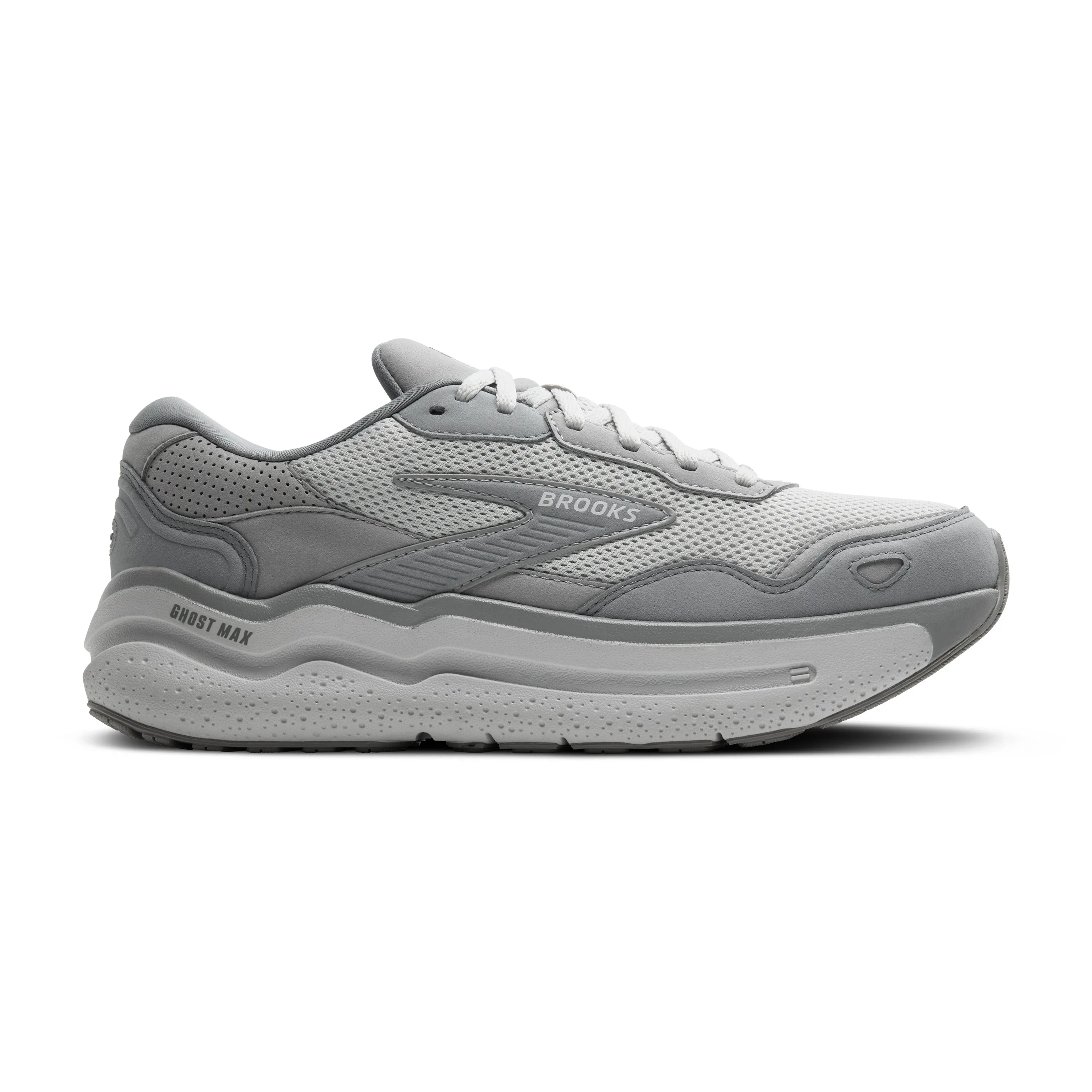 BROOKS GHOST MAX SE MEN'S