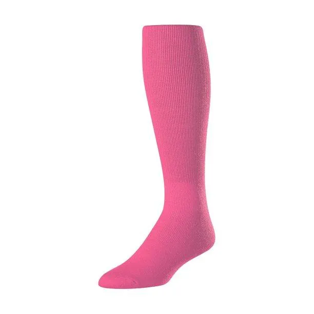 Champro Baseball Softball Socks - Pink