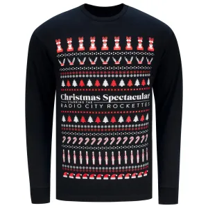 Christmas Spectacular Festive Long Sleeve Shirt