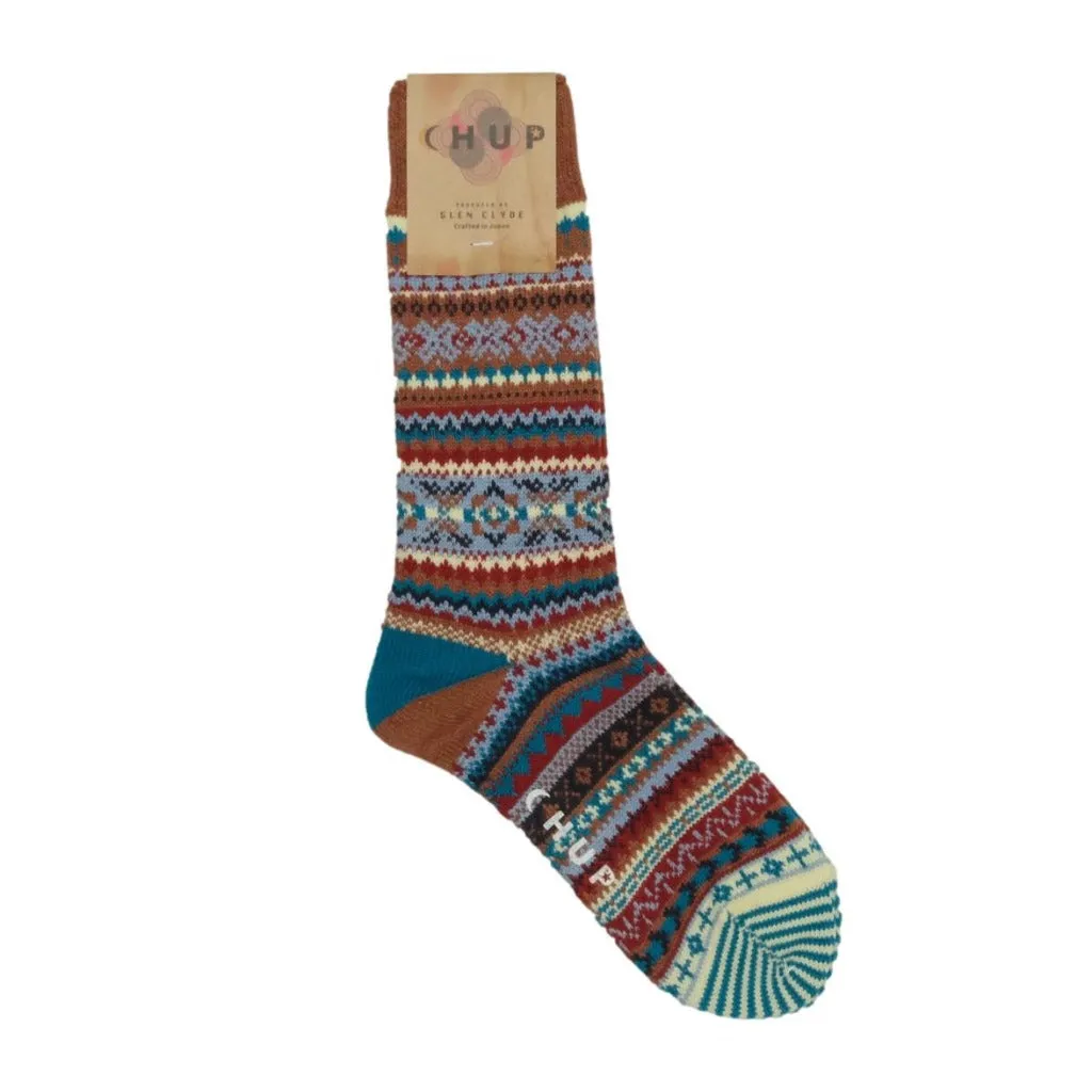 Chup Socks Hygge (Camel)