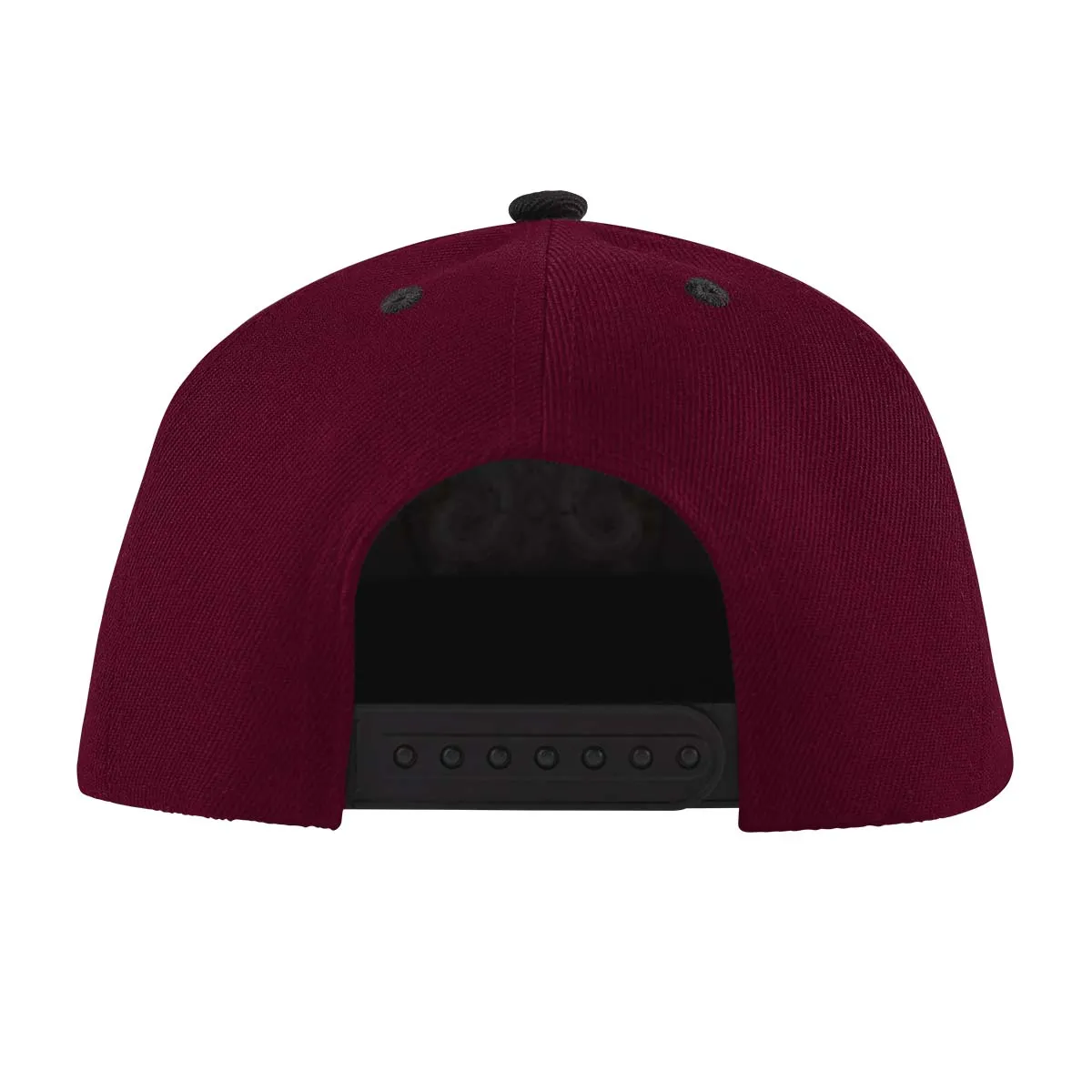 Classic SnapBack - Maroon