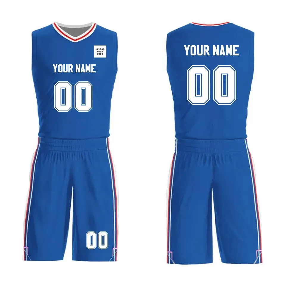 Complimentary gifts for customers, Memorable Employee Gifts Custom Basketball Jersey and Shorts, Personalized Uniform with Name Number Logo for  Adult Youth Kids, BBJ-221006009