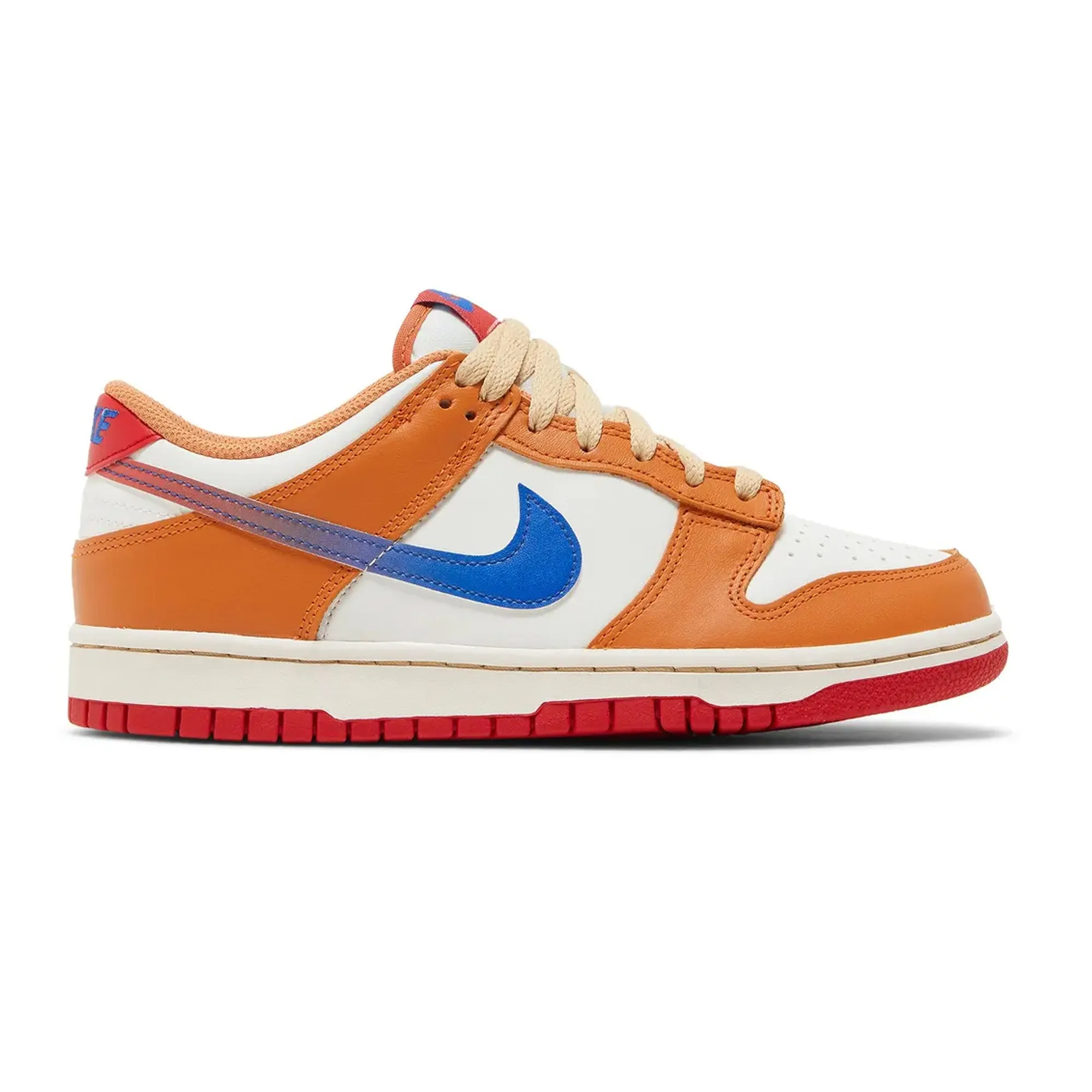 Dunk Low 'Gradient Swoosh' GS (2022)