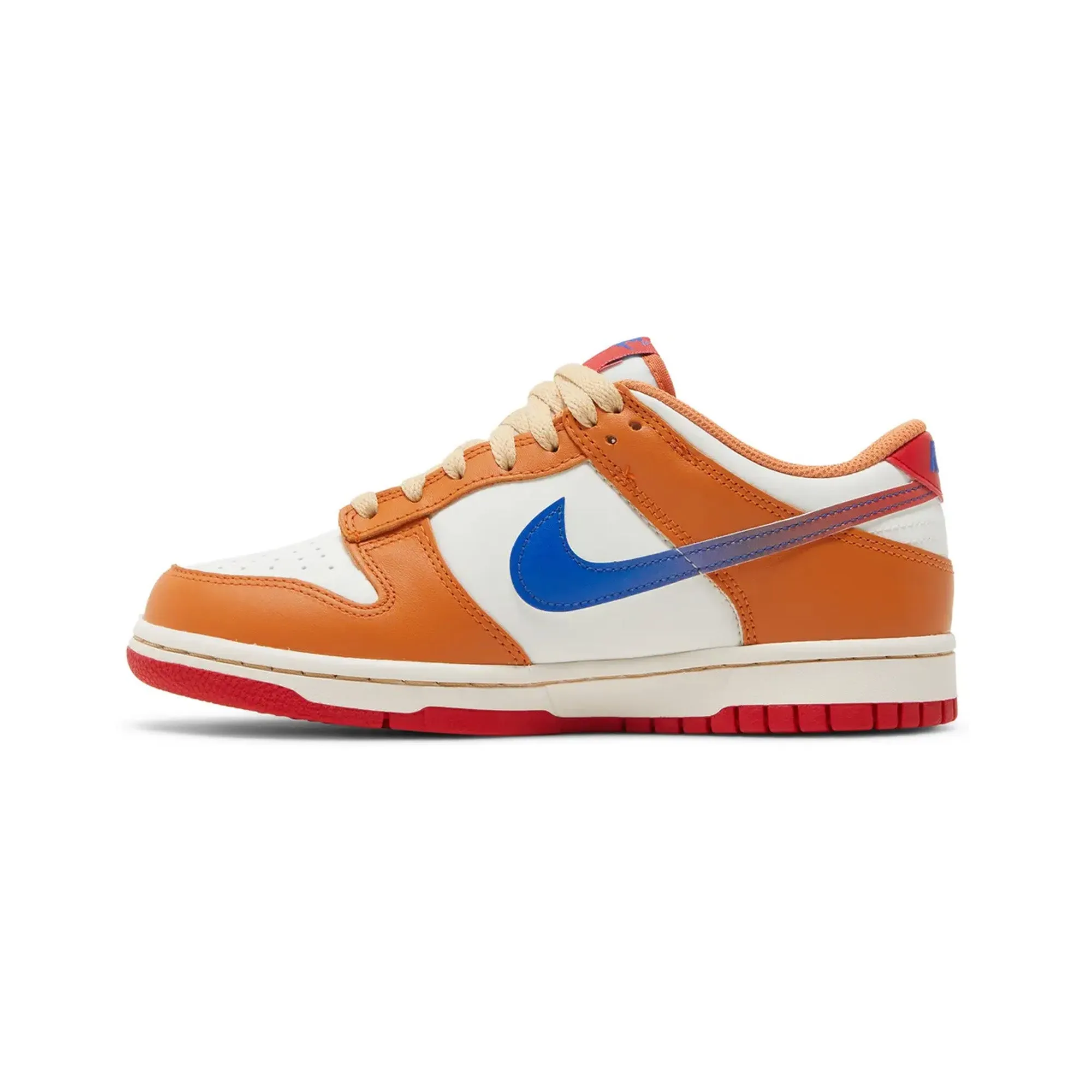 Dunk Low 'Gradient Swoosh' GS (2022)