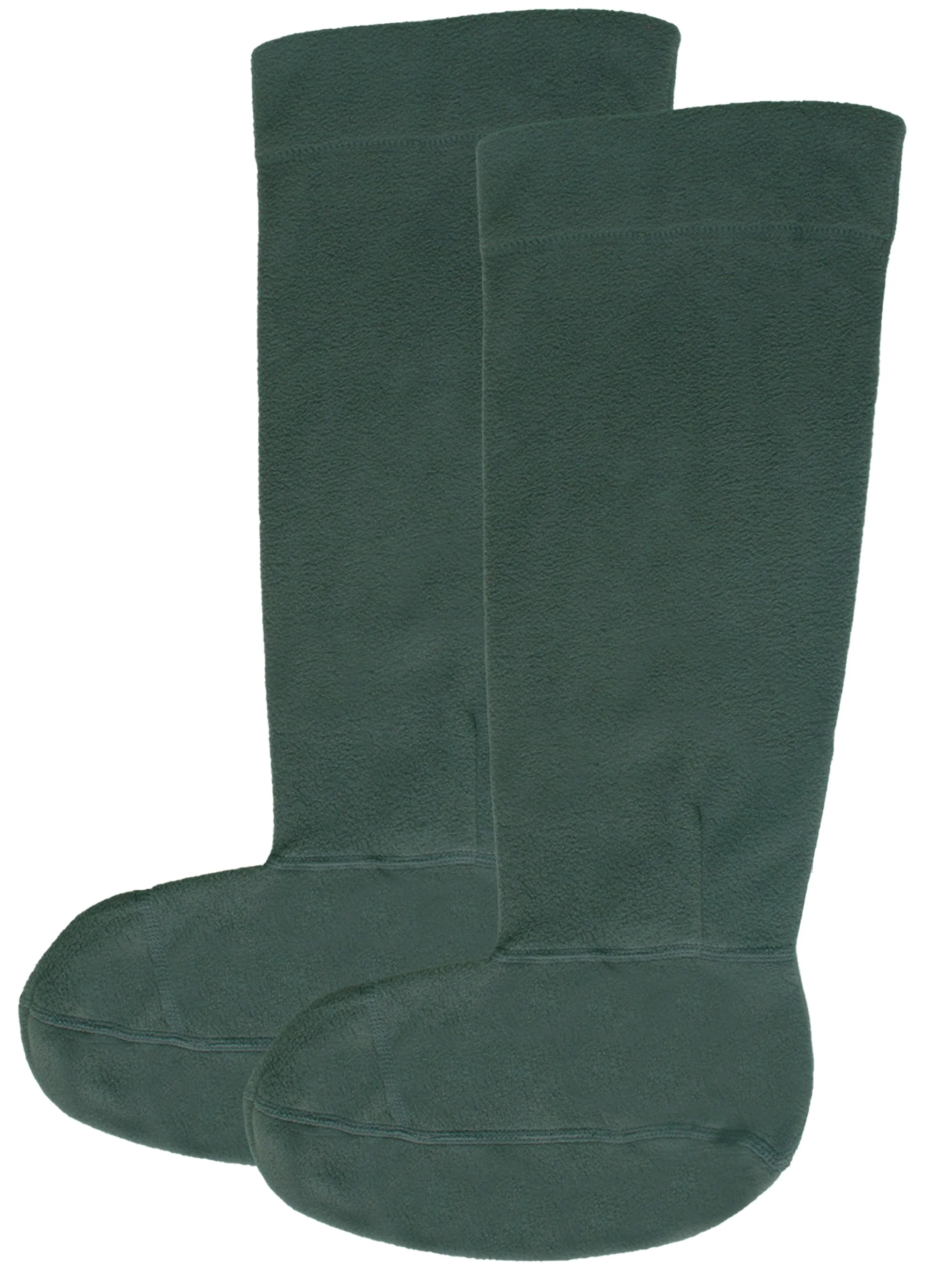 Enzo | Mens Fleece Wellie Socks