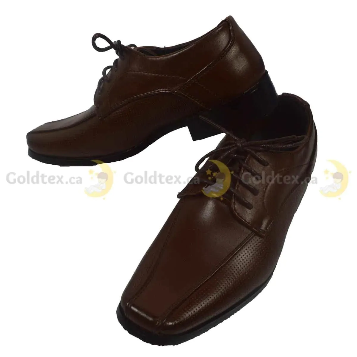 Formal Kids Wear Boys Dress shoes