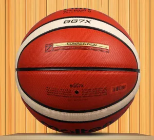 GG7X Basketball Ball