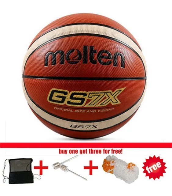 GG7X Basketball Ball