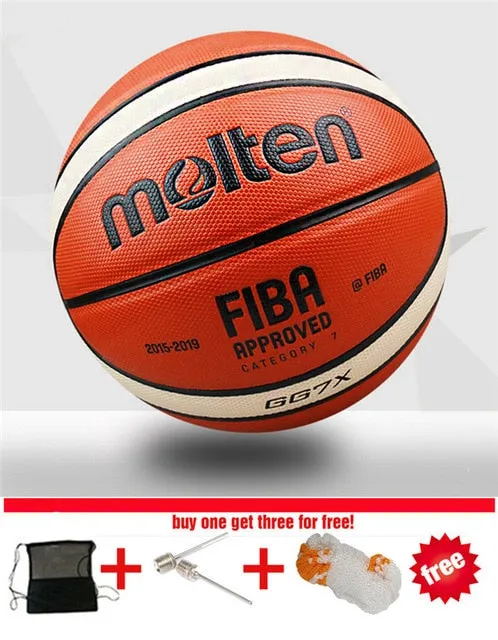 GG7X Basketball Ball