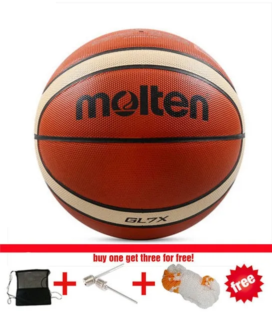 GG7X Basketball Ball