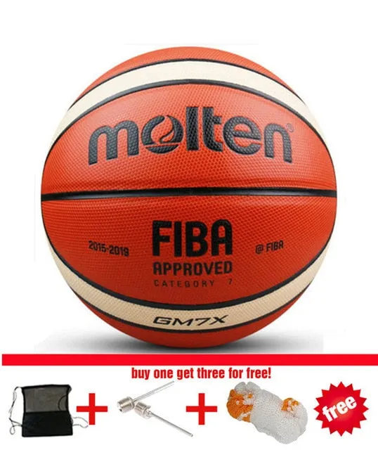 GG7X Basketball Ball