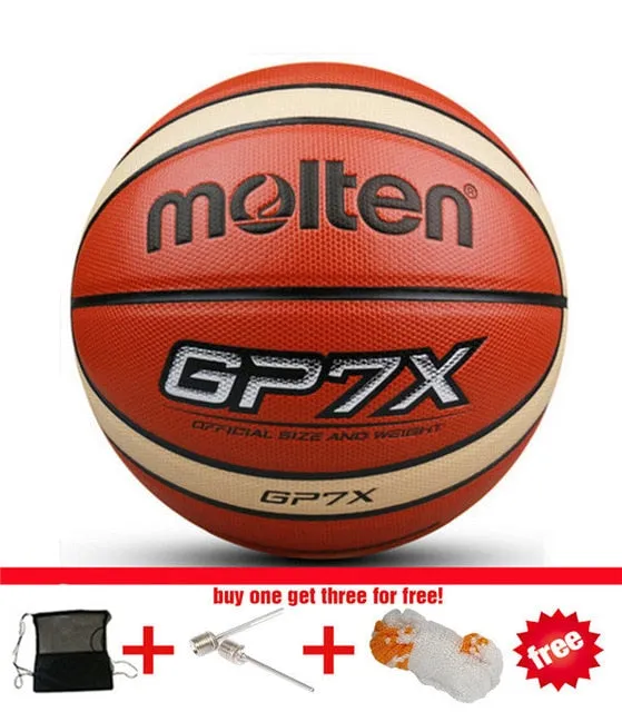 GG7X Basketball Ball