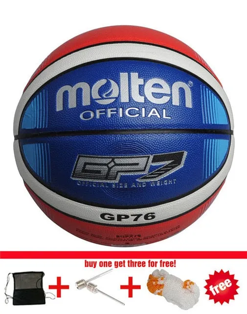 GG7X Basketball Ball