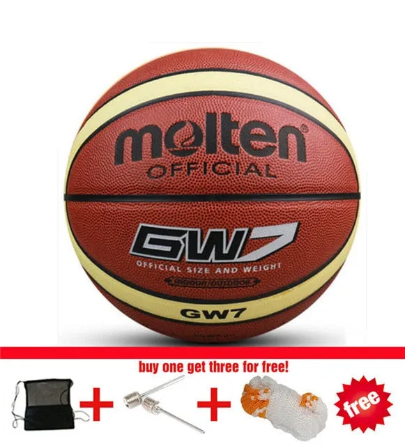 GG7X Basketball Ball