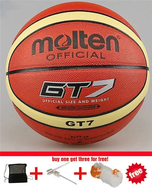 GG7X Basketball Ball