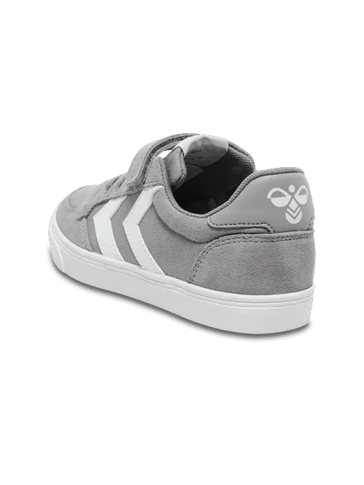 Hummel Kids Slimmer Stadil Low Jr