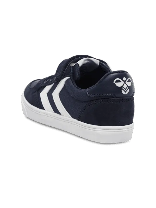 Hummel Kids Slimmer Stadil Low Jr