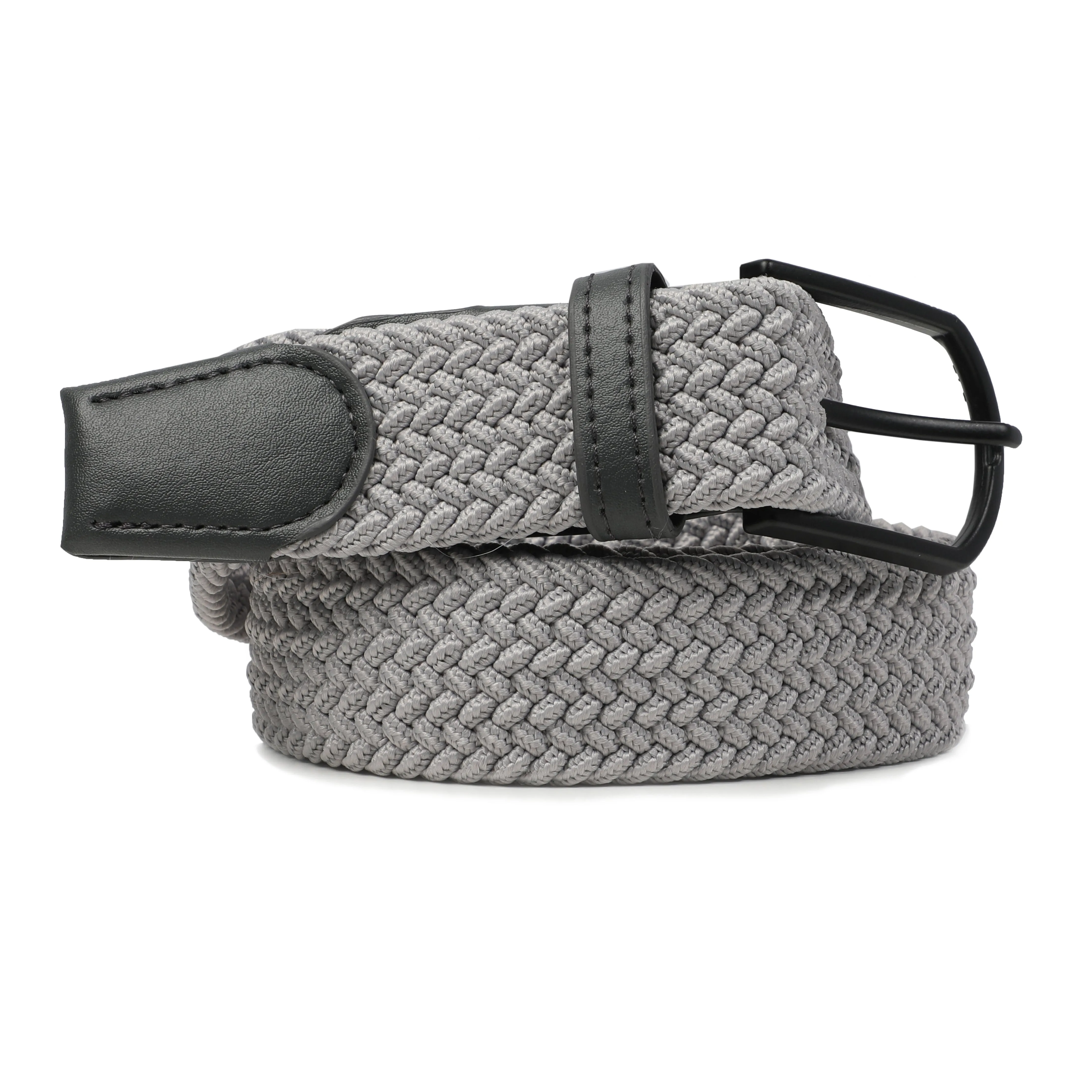 Jack Dapper Casual Grey Belt