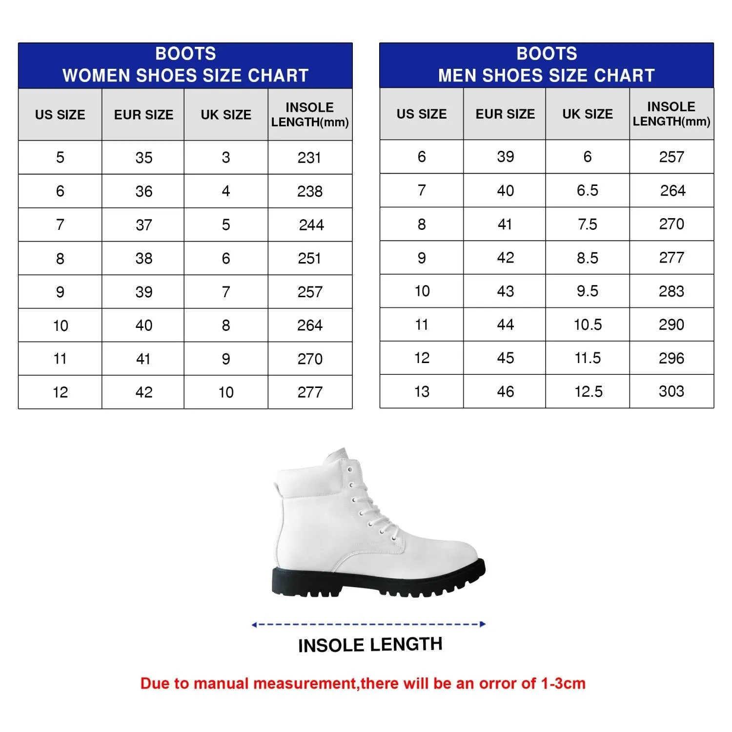 Jesus Child Of God Leather Boots - Christian Shoes For Men And Women