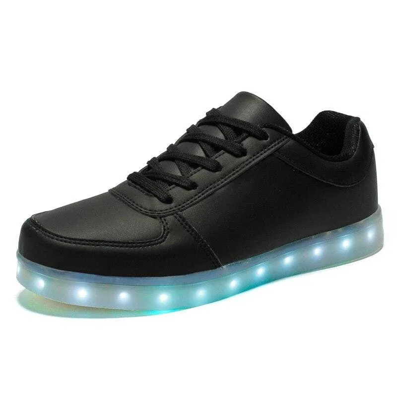 Led Light Up Shoes Just For You