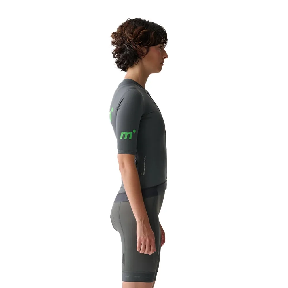 MAAP Training Women Jersey - Dark Shadow