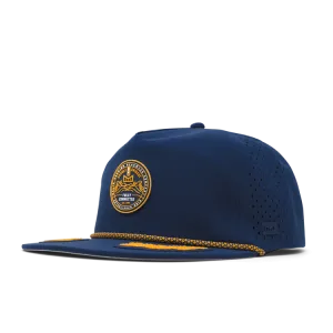 Melin CORONADO CAPTAINS HYDRO Hat - NAVY