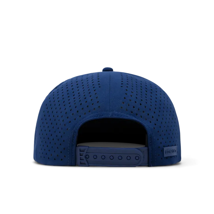 Melin CORONADO CAPTAINS HYDRO Hat - NAVY