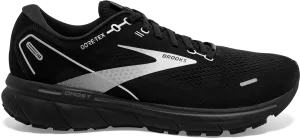 Men's Ghost 14 GTX (020 - Black/Black/Ebony)