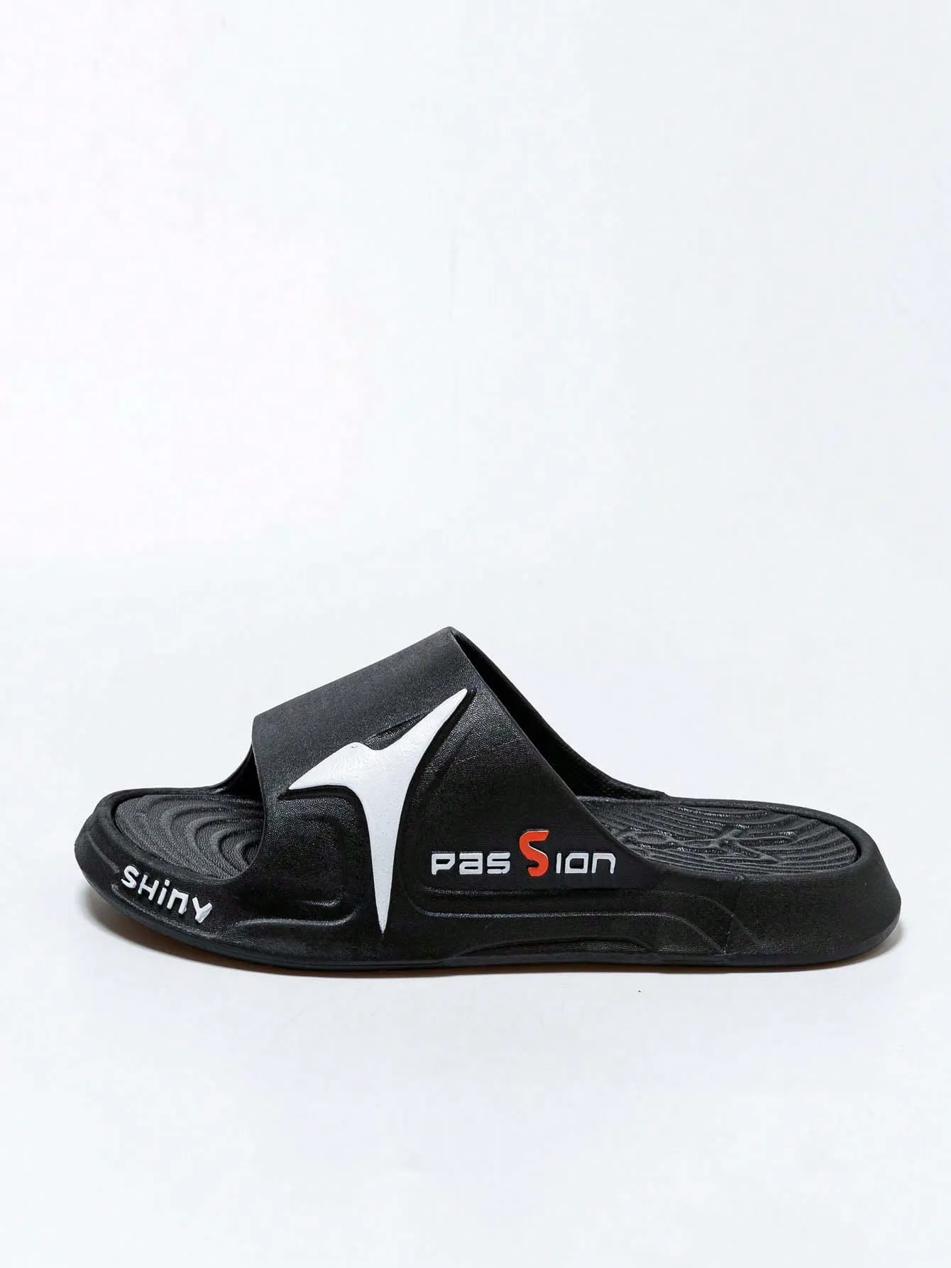 Men's Summer Fashion Flip Flops Sports Slippers Casual Beach Shoes