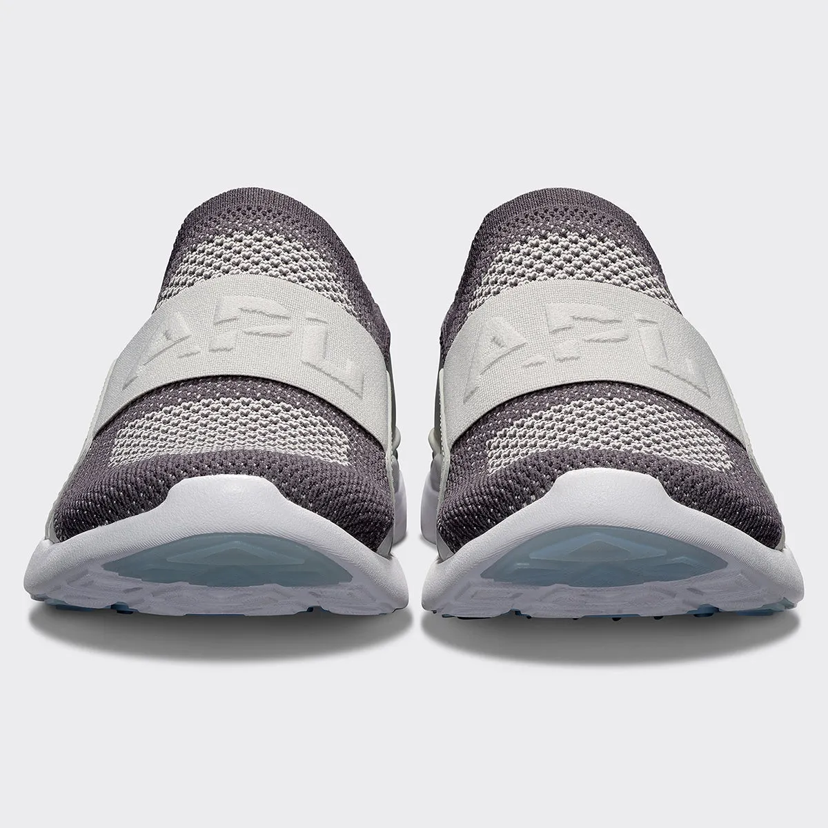 Men's TechLoom Bliss Harbor Grey / Iron / White