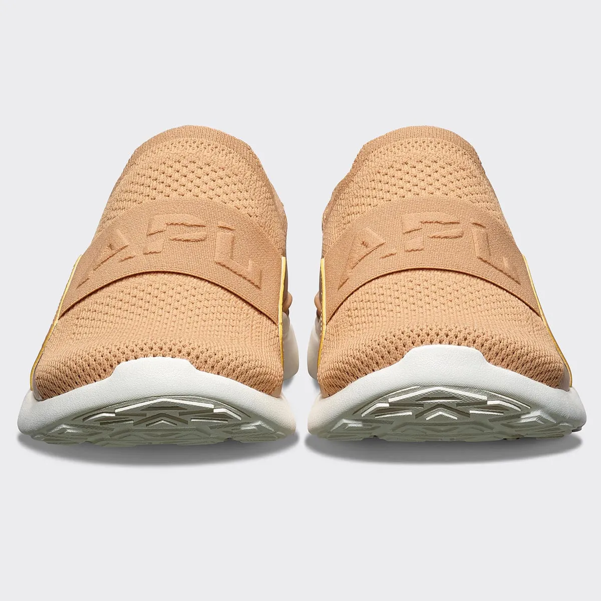 Men's TechLoom Bliss Tan / Ivory