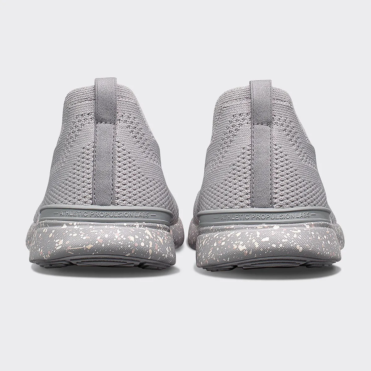 Men's Techloom Breeze Cement / Speckle