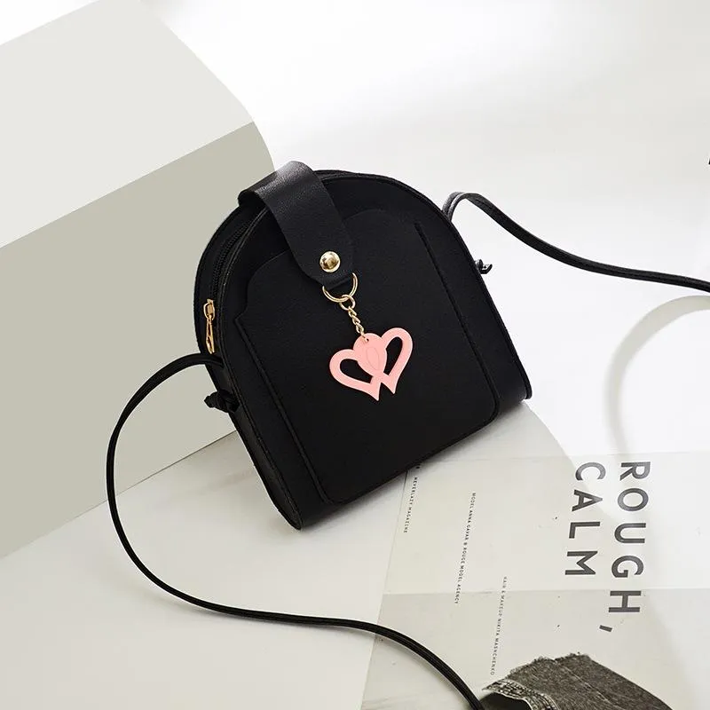 new women's bags fashion trend personality women's shoulder bag crossbody bag mobile phone coin purse