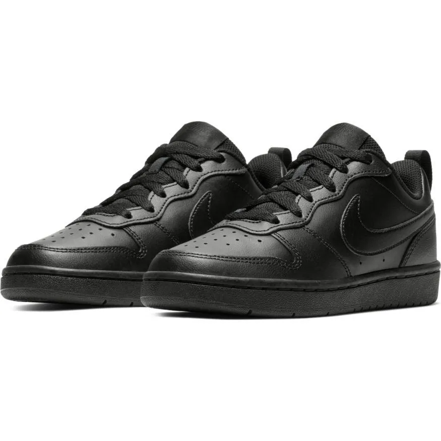 Nike Court Borough Low 2 GS Kids Shoe