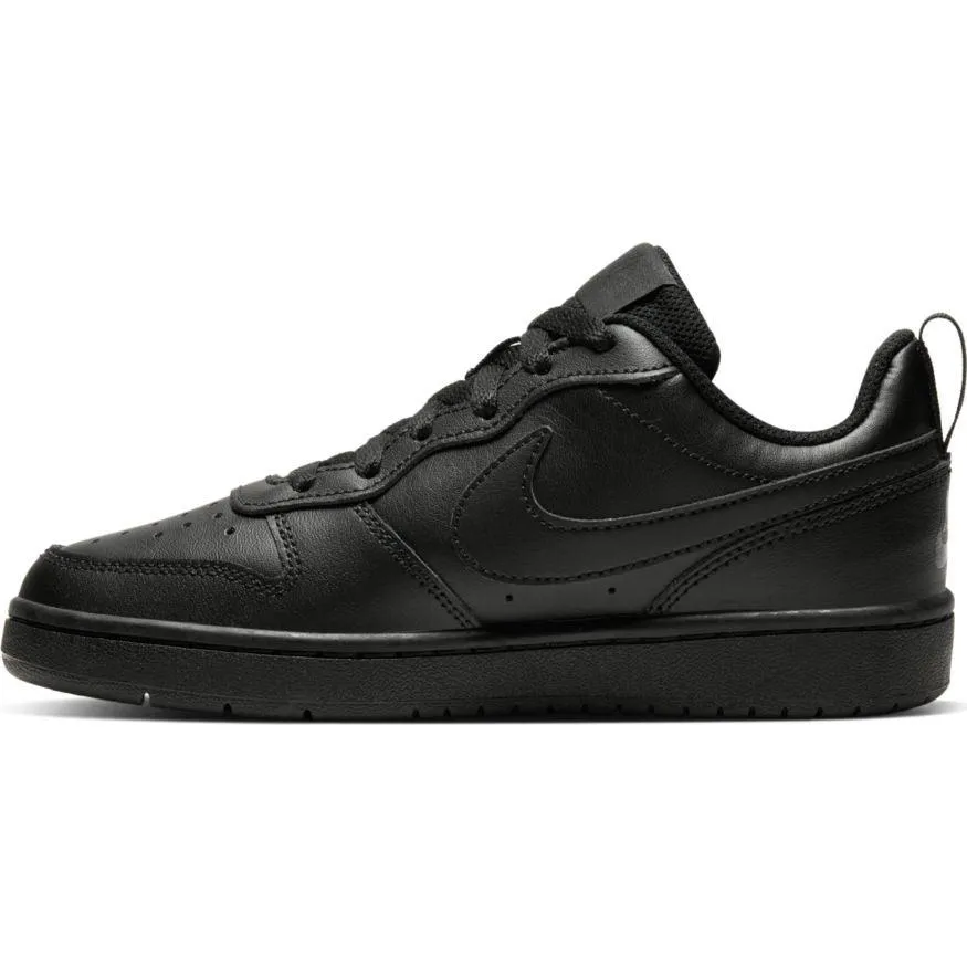 Nike Court Borough Low 2 GS Kids Shoe