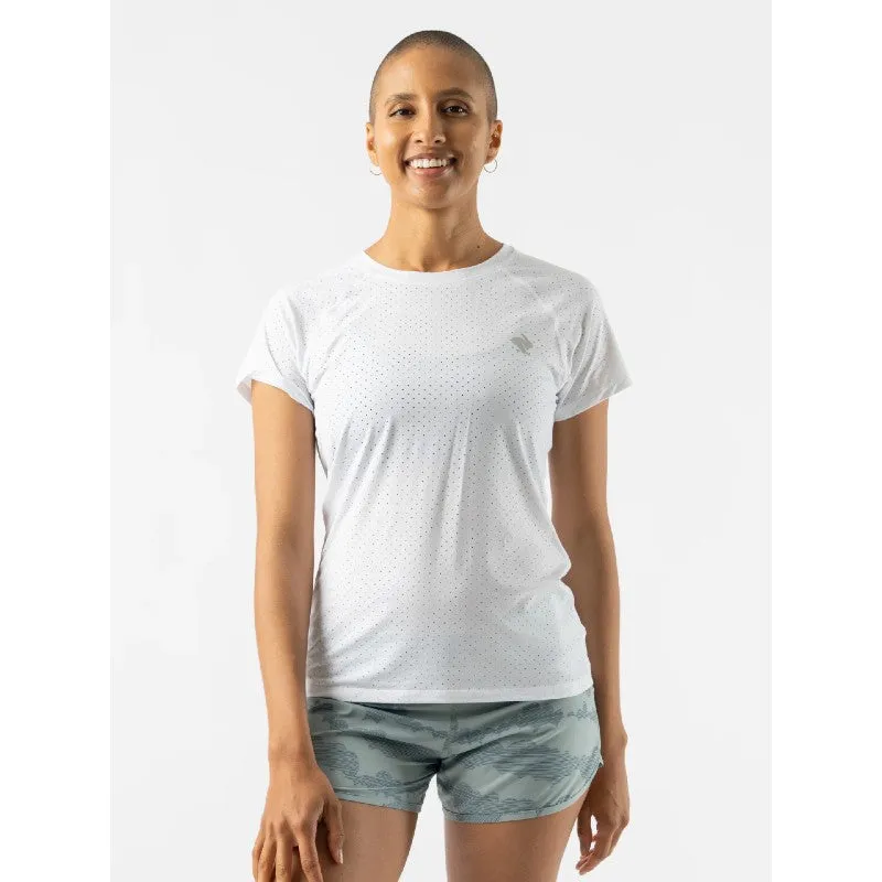 Rabbit EZ Tee Perf ICE SS - Women's