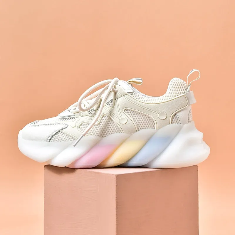 RAINBOWZ Sneakers