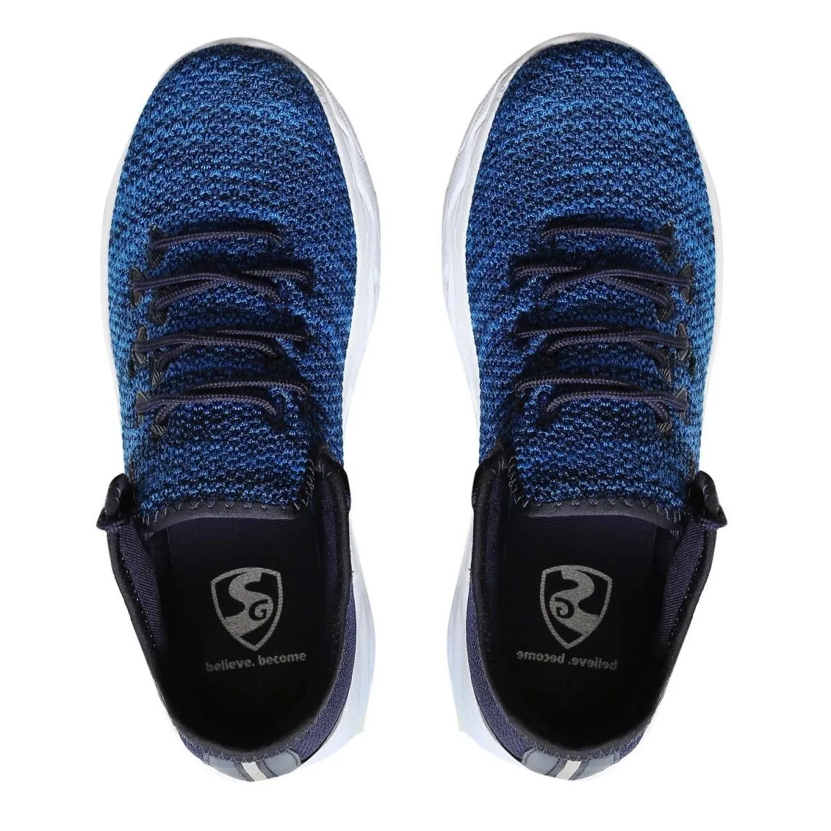 SG Trig (Blue) Training Shoes