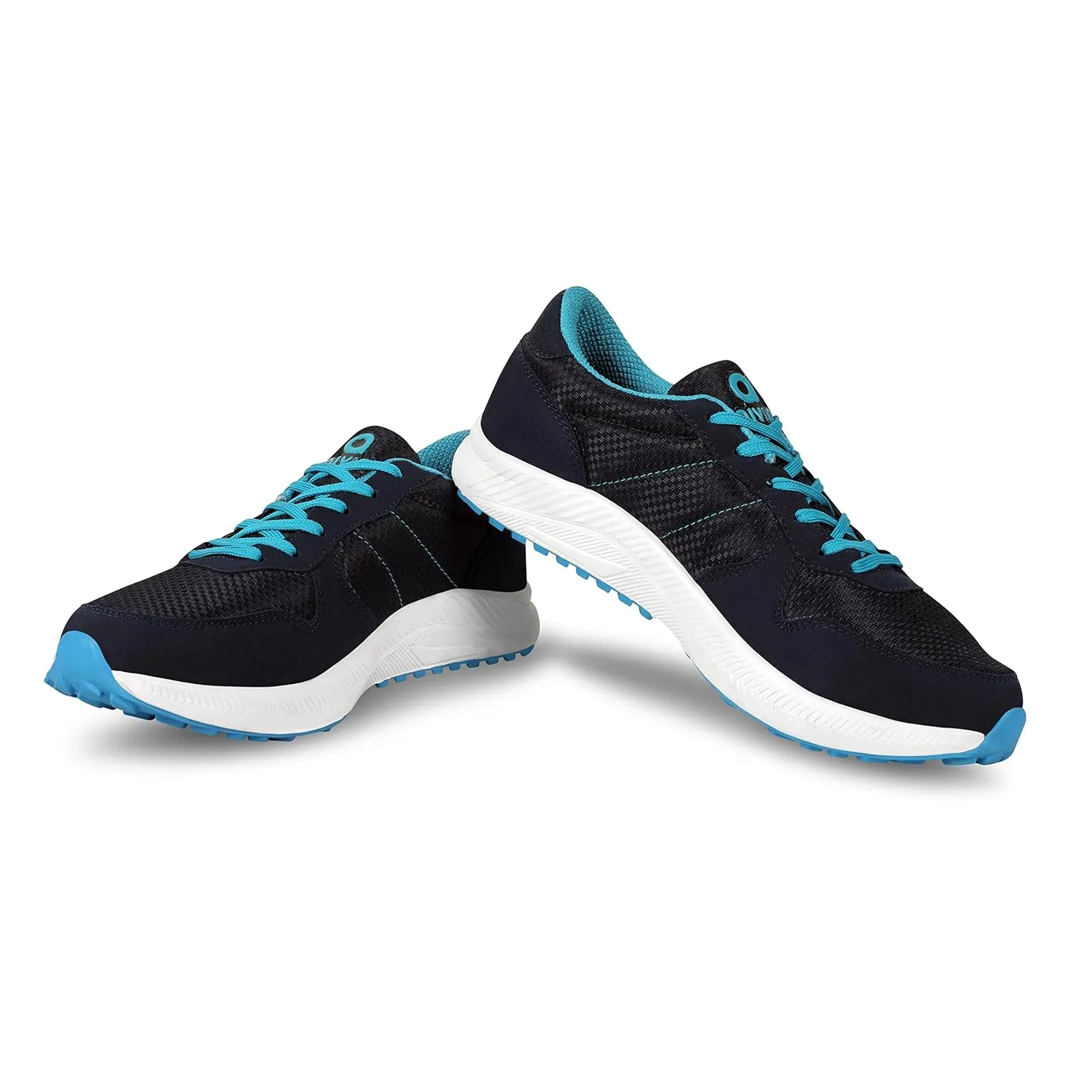 Speed Running Shoes For Men (Black)