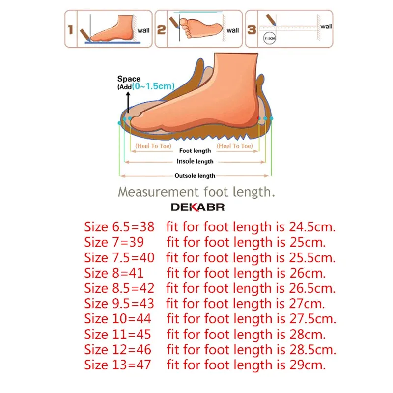 Split Leather Casual Shoes Spring Summer Breathable Comfortable Men Loafers New Fashion Non-Slip Moccasin Flat Men Shoes