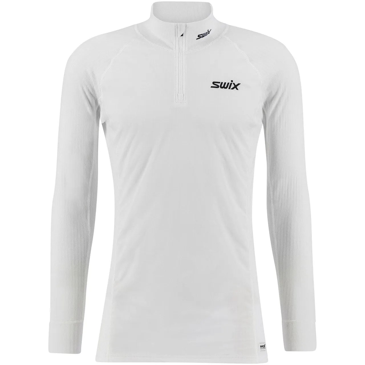 Swix RaceX Bodywear Wind 1/2 Zip Top - Women's